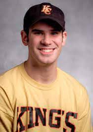 Brian Mikos's Instagram, Twitter & Facebook