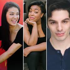 Addy & Dahlia: A Fairytale Musical