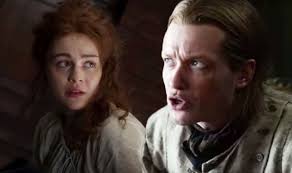 Outlander season 4 spoilers: Brianna Randall Fraser horror could have been  VERY different