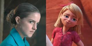 Spirit Untamed Voice Cast: Where You've Seen And Heard The Actors Before