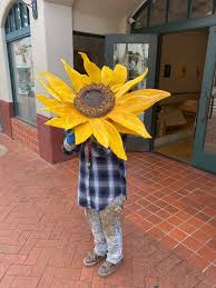 Sunflowers — Santa Barbara County Office of Arts & Culture