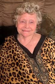 Maxine Talley Obituary