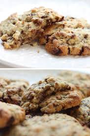 Recette De Cookies Moelleux Type Mie Caline Club Mamans En 2020 Recette Cookies Moelleux Cookies Recette Cookies Moelleux