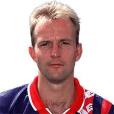 DDR-Liga 1986/1987 Staffel A » Statistik: Torjäger