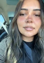 Ali Almeshal and Jacquelyn Divorce