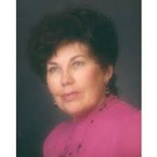 Ella Lou Hawkes Potter Obituary July 27, 2011