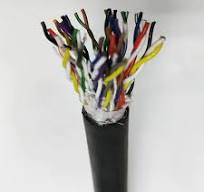 Flexible Fluoroelastomer Cable for Shipboard Manufacturer