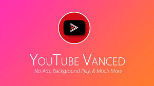 Youtube Vanced Apk V15 05 54 Atualizacao 2020 Android Tunado Apk Mod Download De Videos Youtube Musicas Ouvir