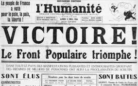 Les accords de matignon sont des accords signés dans la nuit du 7 au 8 juin 1936 à l'hôtel de matignon, sous la présidence du conseil de léon blum (front populaire), entre la confédération générale de la production française (cgpf), la confédération générale du travail (cgt) et l'état. Retronews Auf Twitter 7 Juin 1936 Les Accords De Matignon Et Le Regard Divise De La Presse Https T Co Cbn1xj5qmf