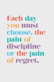 Inspiring And Motivational Quotes Can Be Used For Many Occasions And Situations A Discipline Quotes Inspirational Quotes Motivation Fitness Motivation Quotes