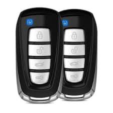 This remote is for for vehicles that require you to manually unlock the doors or use the unlock button on the remote. Remote Starts Parker Toyota