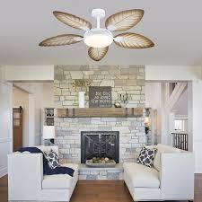Image result for leaf ceiling fan