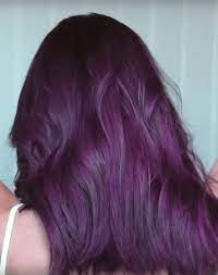 Can You Use Purple Shampoo On Purple Hair Shampoo For Purple Hair Purple Hair Purple Shampoo