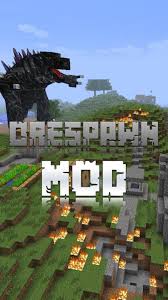 With girlfriends, krakens, mobzilla, zoo cages, huge swords, tons of new ores, new plants, powerful new royal dragons, . Orespawn Mods For Minecraft Pe For Android Apk Download