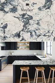 We did not find results for: Cambria Mayfair Is The Perfect Countertop For A Stylish High Contrast Kitchen These Quartz Countert Countertops Countertop Inspiration Alternative Countertops