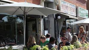 Hernandez/block club chicago jae choi kim, the owner ruby cleaners. Lula Cafe Expanding Adding Pastry And Coffee Programs Will Take Reservations Eater Chicago
