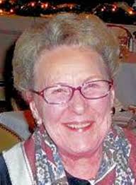 Obituary information for Gail MacDonald Swain