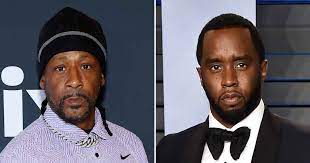 Katt Williams Jokes Diddy Is 'About to Snitch' on 'Everybody' | Us Weekly
