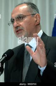 Ali allawi hi-res stock photography and images