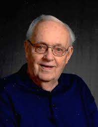 Obituary of Harry A. Lefever