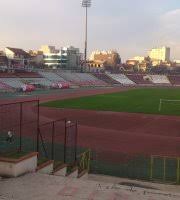 Şoseaua ştefan cel mare, nr. Stadion Picture Of Stadionul Dinamo Bucharest Tripadvisor