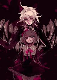 魔法使いと召使い ugu an ism 狛枝凪斗 イラスト 小吉
