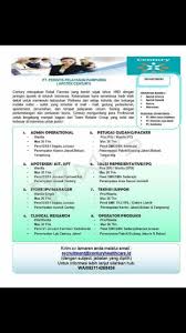 Mitra insan sejahtera memiliki klien dari berbagai jenis bidang usaha, seperti farmasi, retail, informasi technologi, export import, manufacturing dan lain lain mekanisme kerja pt. Pt Mitra Insan Sejahtera Photos Facebook