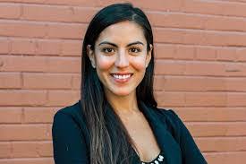 Eileen Barrera's Instagram, Twitter & Facebook