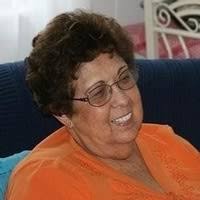 Jackie Walden Obituary (1928