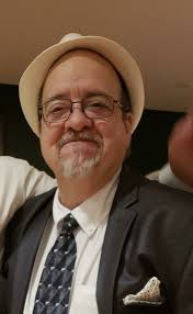 Obituary of Stephen Ernest Mansey