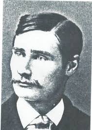 Andrew Jackson Gibson (1843-1902)