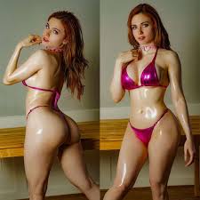 Detailed statistics and growth information for amouranth on twitch. Amouranth Twitch Ban Clip Twitter