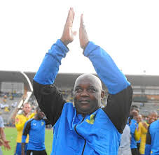 The site lists all clubs he coached and all clubs he played for. Pitso Mosimane Gives His Players A Big Hand