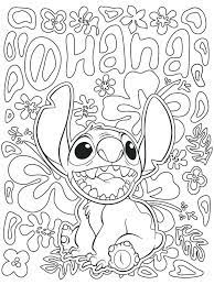 Just a little more detailed, just a little more difficult. Disney Coloring Sheets