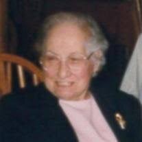 Rose DeMartino Obituary