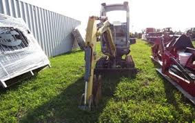 Mustang ME2203 Mini Excavator