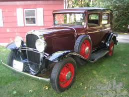 Image result for Viceroy Maroon 1931 Oldsmobile