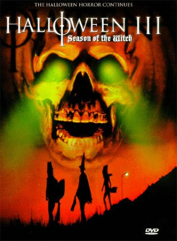 Halloween III: Season of the Witch (1982) - IMDb