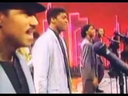 The Mac Band Featuring The McCampbell Brothers