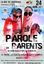 Loisirs education & citoyenneté gd sud. Mjc Lagarrigue