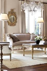 Gorgeous 85 Fancy French Country Living Room Decor Ideas Https Besideroom Co 85 Fancy French C Grey Home Decor French Living Rooms French Country Living Room