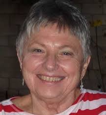 Marianne Bachman Obituary July 5, 2020