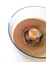 Snickerdoodle Hummus