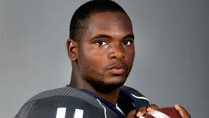 High School Football Standouts 2014