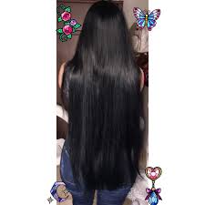 Style vast waves split your bangs in the middle. Pin By Mt On Papan Favorite Long Black Hair Long Hair Styles Straight Hairstyles