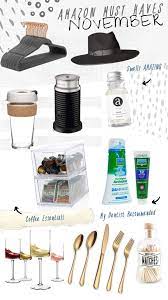November S Amazon Must Haves Amazon Must Haves Best Amazon Finds Best Amazon Products
