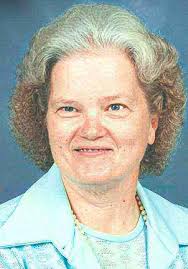 Obituary information for Oretta Jean Williams