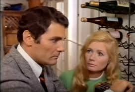 Journey to the Unknown" Somewhere in a Crowd (TV Episode 1968)