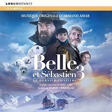 Пережив вторую мировую войну и многие испытания. Belle Et Sebastien 3 Le Dernier Chapitre By Armand Amar On Amazon Music Amazon Com