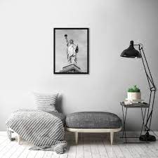 Highest quality metal frame border in a matte black finish, slim profile design, a backer that the poster rests against inside of. Petaflop Poster Frame 18x24 Black Frame Wall Picture Frames For Office Wall Decor 2 Pack Poster Frames Picture Frames